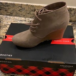 Arizona  Bootie